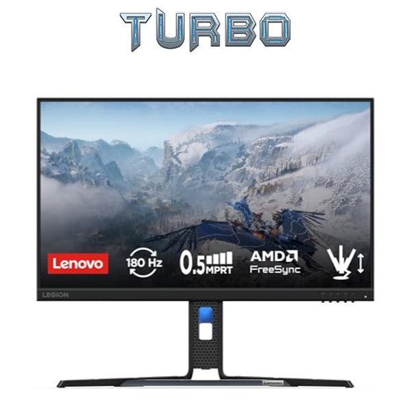 Lenovo Legion R24E 23.8 inch 180Hz IPS FHD
